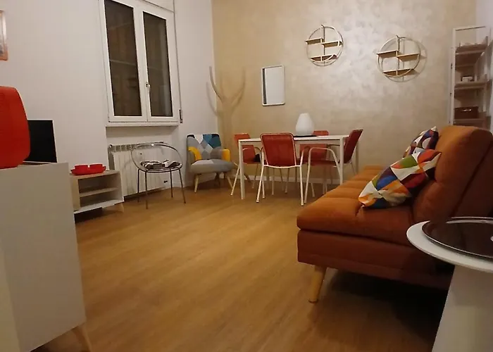 City Milano Apartment - Carlihaus