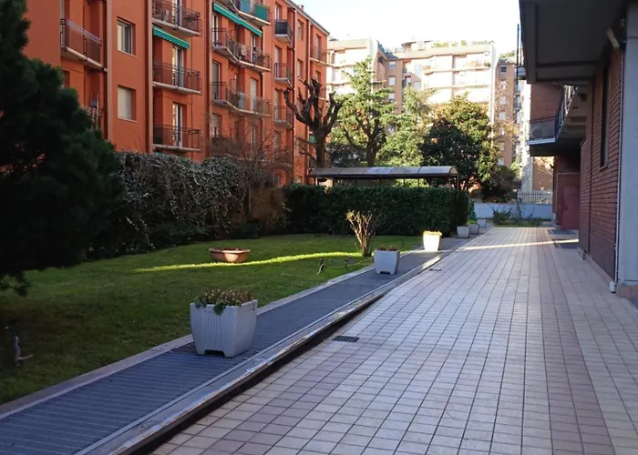 City Milano Apartment - Carlihaus